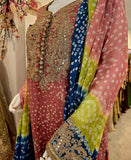 Zari Zest