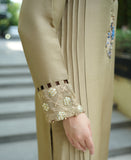 Peacock Elegance