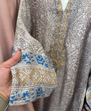 Silk Chamoise Luxe
