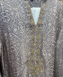 Silk Chamoise Luxe