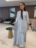 Silken Grace – 3-Piece Set
