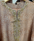 Silk Chamoise Luxe