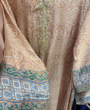Silk Chamoise Luxe