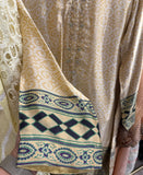 Silk Chamoise Luxe