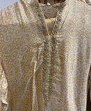 Silk Chamoise Luxe