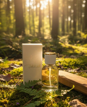 Oud d' Wood Perfume