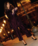 Plum Vineyard Co-ord Set