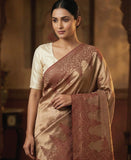 Amber Royal Kani Shawl