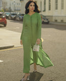 Verdant muse