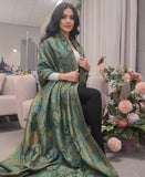 The Emperor's Garden