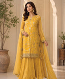 Golden Glow Maxi