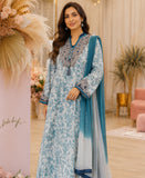 Peacock Garden (3 pc)