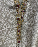 Silk Chamoise Luxe