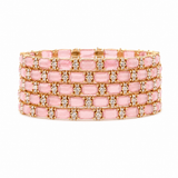 Blush Ayla Bangles