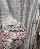 Silk Chamoise Luxe
