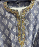 Silk Chamoise Luxe