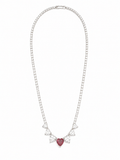 Scarlett Necklace
