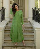 Verdant muse