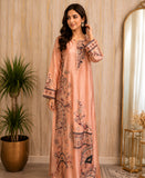 Ivory Bloom 1Pc