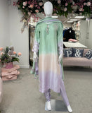 Pastel Bloom