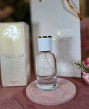 Rose d' Oud Perfume
