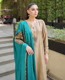 Peacock Elegance