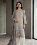 Silk Chamoise Luxe