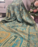 The Emperor's Garden