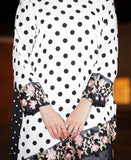 Parisian Dot Affair