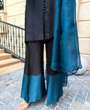 Midnight Teal