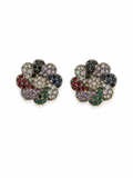 Kaleidoscope Studs