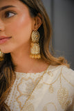 Silk Streak Ivory