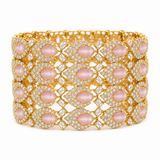 Blush Zahira Bangles