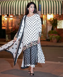 Parisian Dot Affair