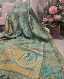 The Emperor's Garden