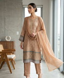 Silk Chamoise Luxe