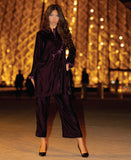 Plum Vineyard Co-ord Set