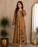 Desert Bloom Kaftan