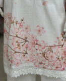 Cherry Blossom - Shirt