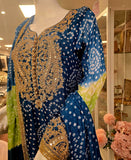 Zari Zest