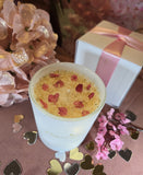 Midnight Rose Candle