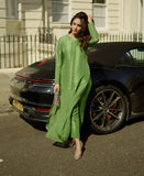 Verdant muse