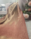 Amber Royal Kani Shawl
