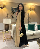 Gold Mirage Kaftan