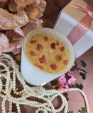 Midnight Rose Candle