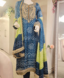 Zari Zest