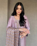 Mauve Mahal