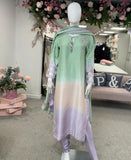 Pastel Bloom