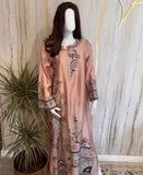 Ivory Bloom 1Pc