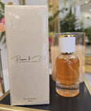 Passion d' Oud Perfume